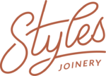 Styles Joinery logo